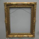 593 3295 PICTURE FRAME